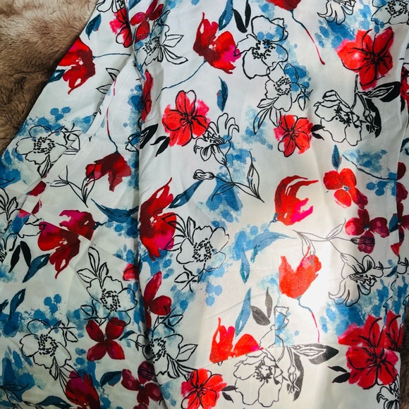 Farm Rio pants - Picture 3 of 3